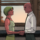 Illustration for article titled The Vision Is One Of The Most Unsettling Comics I've Read This Year